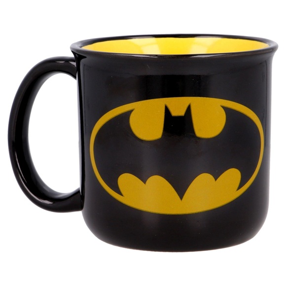 Batman The Dark Knight (400 ml) - Tasse Batman The Dark Knight (400 ml) - Tasse