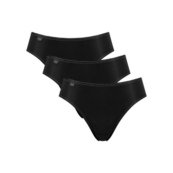 Sloggi Slip 24/7 Microfibre Tai 3er-Pack