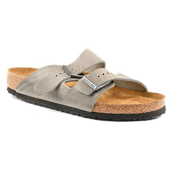 Birkenstock Pantolette »ARIZONA FL«