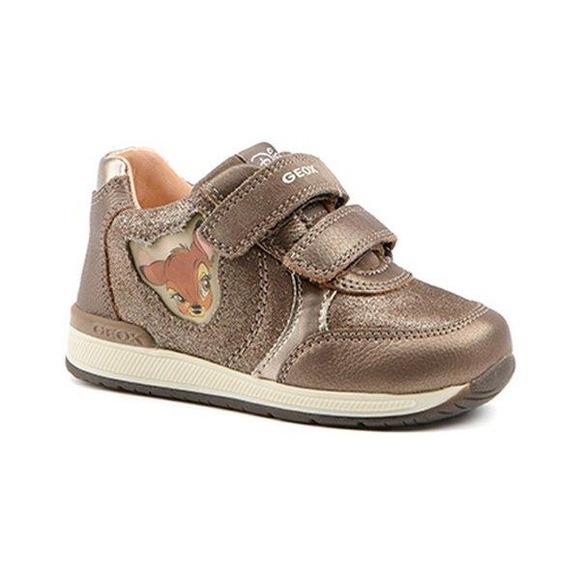Geox Sneaker »B RISHON GIRL«, mit 