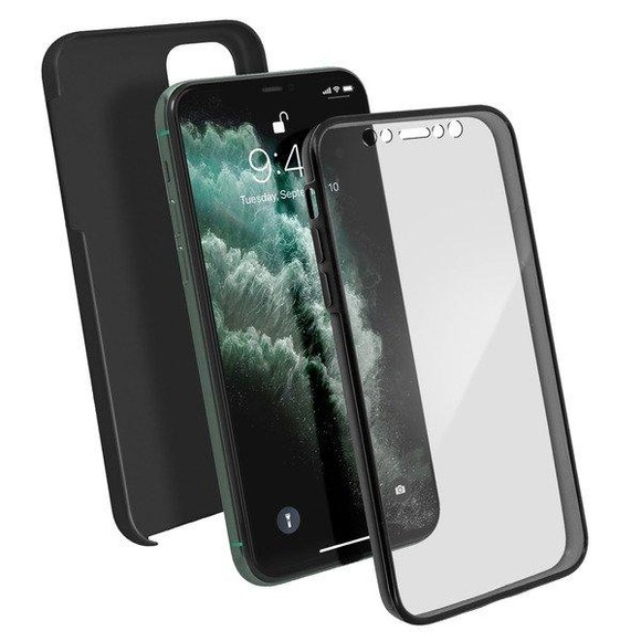Apple iPhone 11 Pro - Polycarbonat Schutzhülle