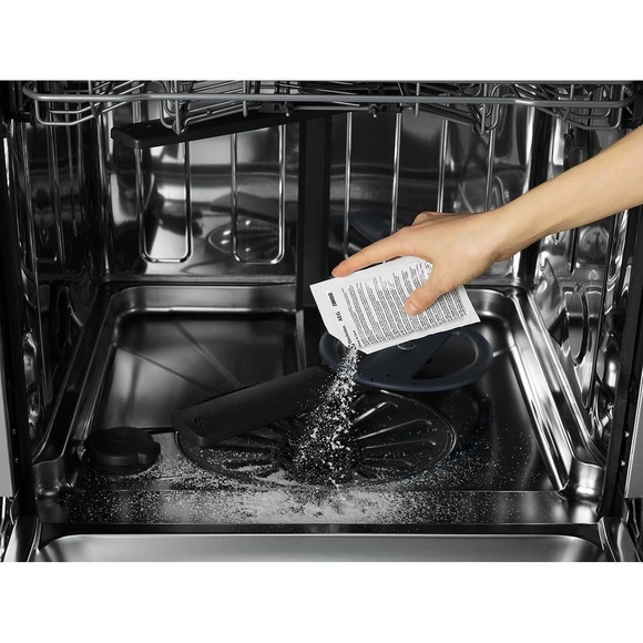 M2gcp600 Clean & Care 3-in-1 Für Waschmaschinen Und Geschirrspüler-6-taschen Unisex