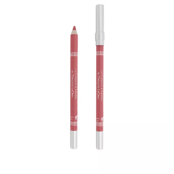 T. Leclerc - Lippenstift Lip Pencil, One Size,  CORAIL