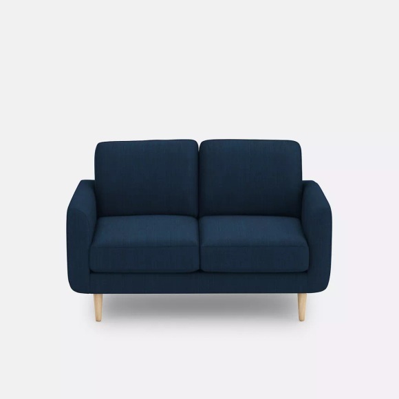 2-Sitzer-Sofa Jimi 2-Sitzer-Sofa Jimi