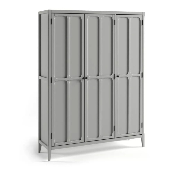 Schrank Eugénie, 3 Türen