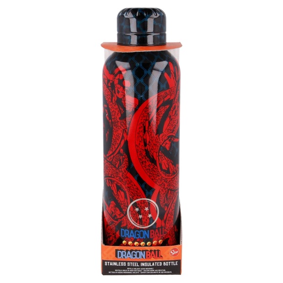 Dragon Ball Shenlong (515 ml) - Thermosflasche Dragon Ball Shenlong (515 ml) - Thermosflasche