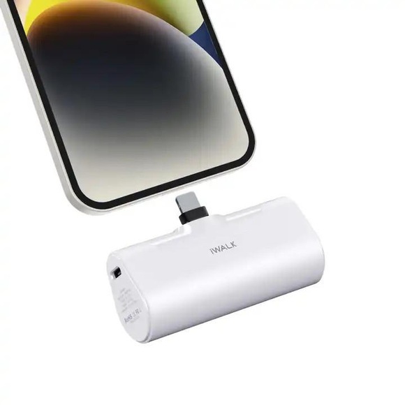 iWALK LinkPod 4 Whi-I Powerbank