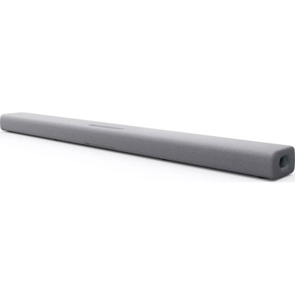 YAMAHA SR-X40A True X - Soundbar (Light Grey)