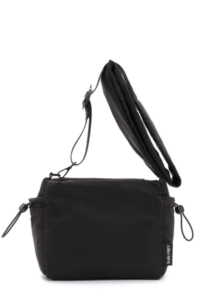 Beutel Holly Damen Schwarz ONE SIZE