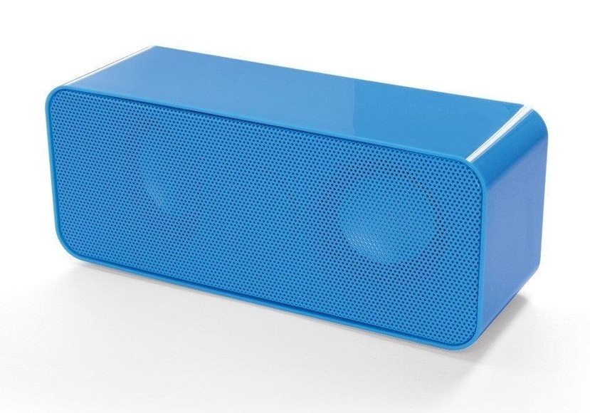 SoundBrick BTS750 - Tragbarer Bluetooth Lautsprecher