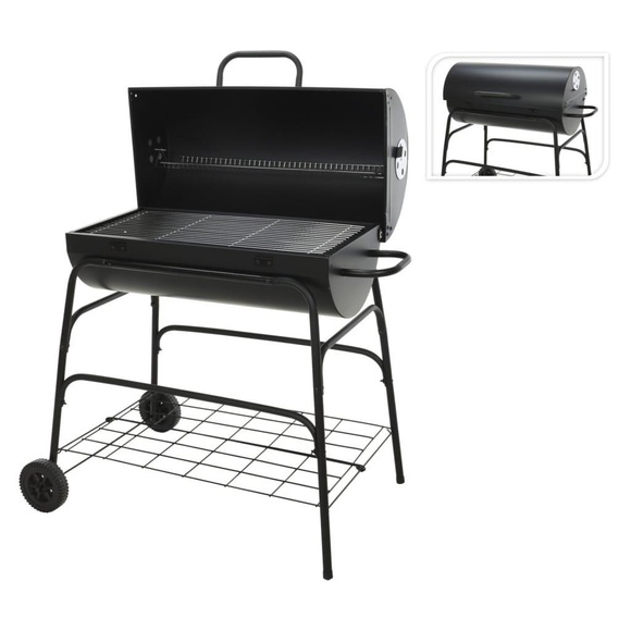 Outdoor grill stahl Outdoor grill stahl
