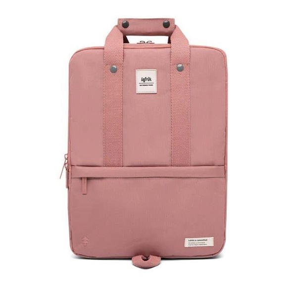 Lefrik - Rucksack Daily - Rosa