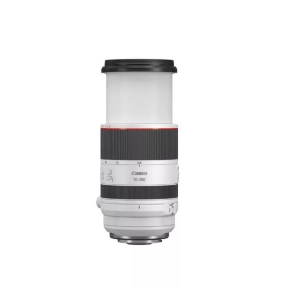 RF 70-200 mm f/2.8L IS USM
