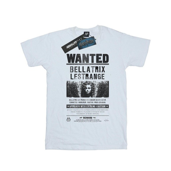 Tshirt Unisex Weiss 140/146