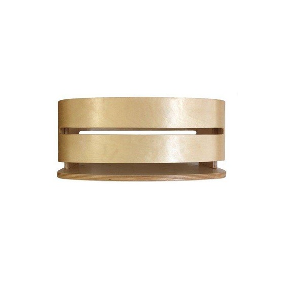 Cargo bin Beige Medium