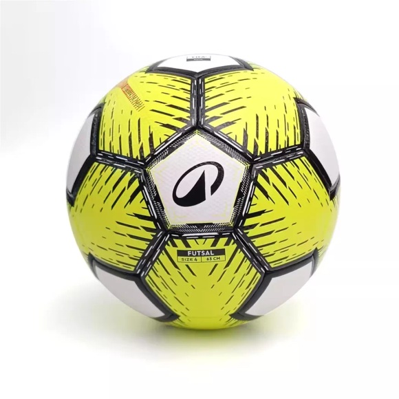 KIPSTA - Fussball Freizeitball, One Size, Multicolor