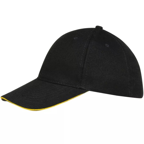 SOLS Baseball Cap »Unisex Buffalo Baseballkappe«