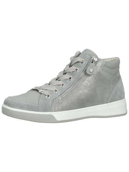 Sneaker Damen Grau 38