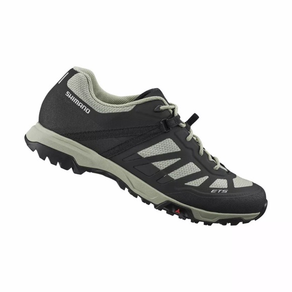 Shimano ET5 E-BIKE Fahrradschuhe Damen