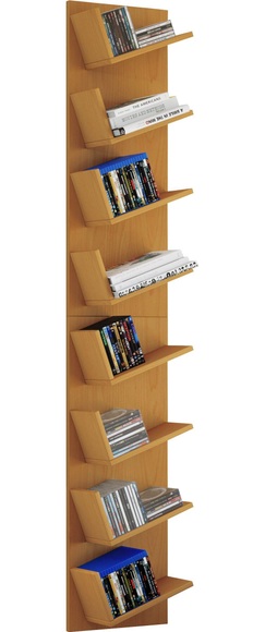 Holz Wandregal Hängeregal Regal Bücherregal Wandboard Deko Board Lansi Maxi Holz Wandregal Hängeregal Regal Bücherregal Wandboard Deko Board Lansi Maxi