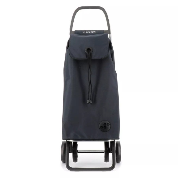 ROLSER TROLLEY IMAX MF 4 GRAU (IMX302-G)