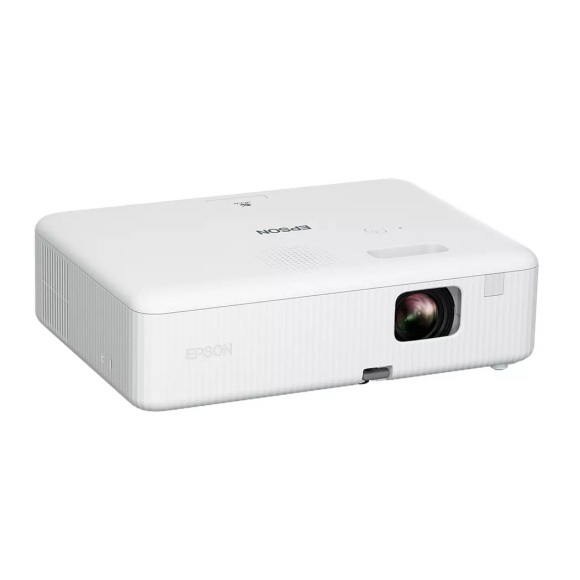 EPSON CO-W01 - Beamer (Heimkino, WXGA, 1366 x 768)
