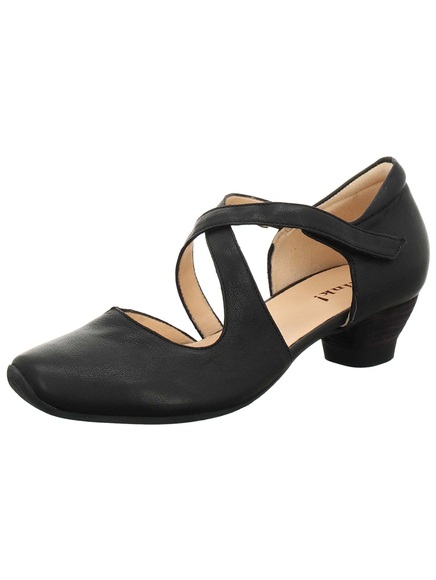 Pumps Damen Schwarz 37