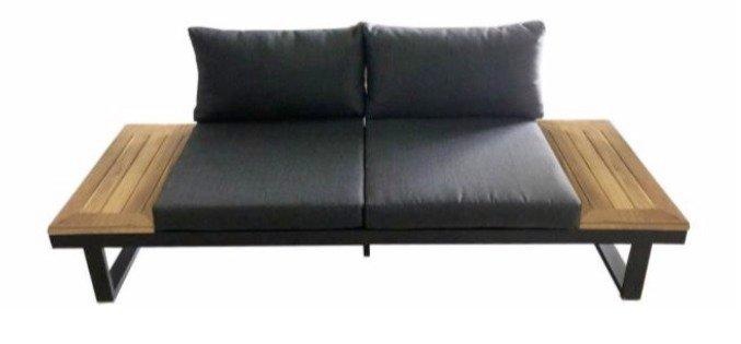 Funktions Gartensofa 3-Sitzer Vario Funktions Gartensofa 3-Sitzer Vario
