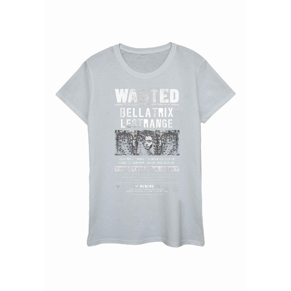 Tshirt Damen Grau S
