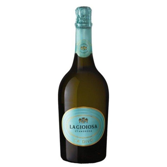 Prosecco Ca' Divo Extra Dry Prosecco Ca' Divo Extra Dry