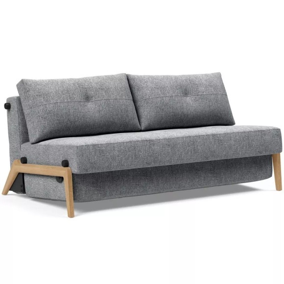 Innovation Bettsofa Cubed 160 Wood