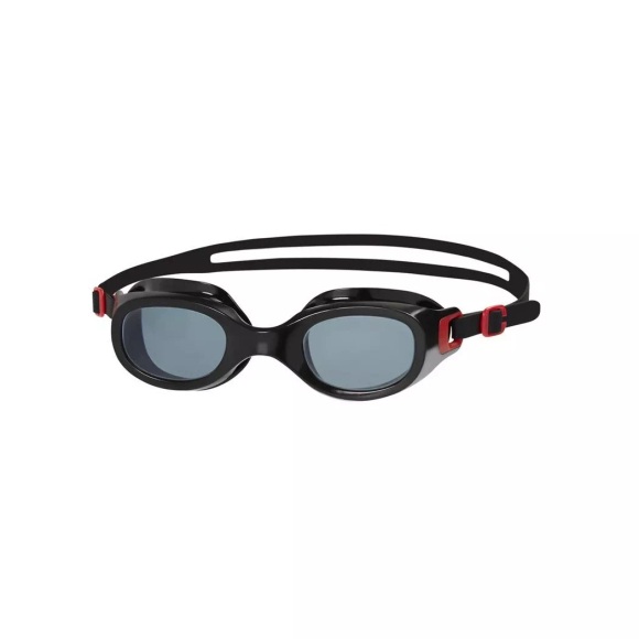 Futura Classic Schwimmbrille Unisex Rauch ONE SIZE