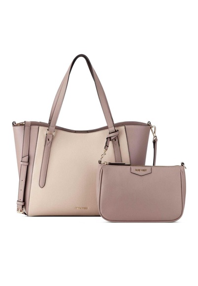 Jordii Trap Tote Handtasche Damen ONE SIZE