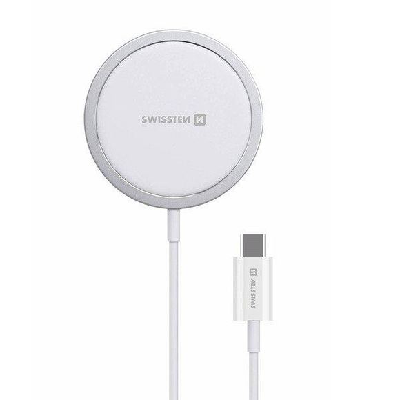15W MagSafe Ladegerät