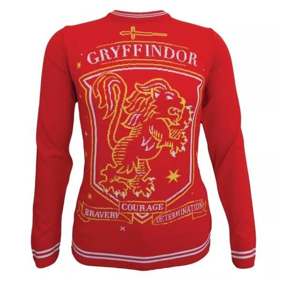House Crest Pullover Damen
