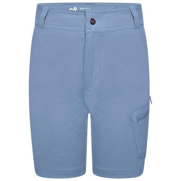 Reprise Ii Shorts Jungen Schiefergrau 128