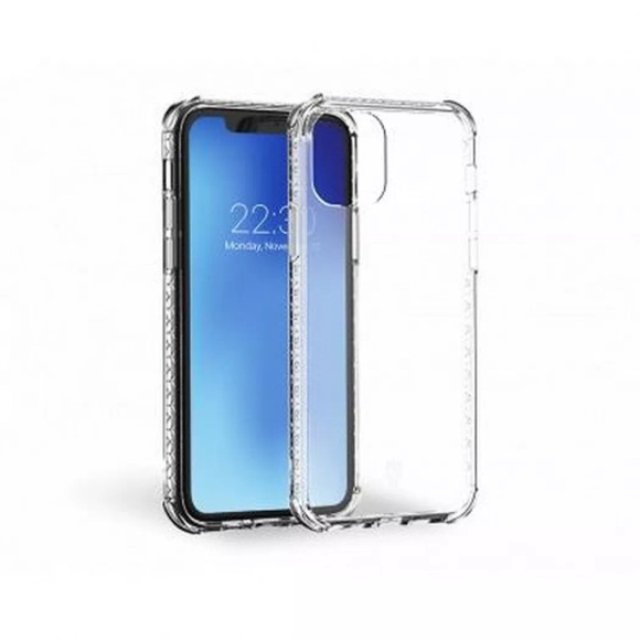 Force Power - Hülle Air Apple iPhone 11 Pro, Transparent