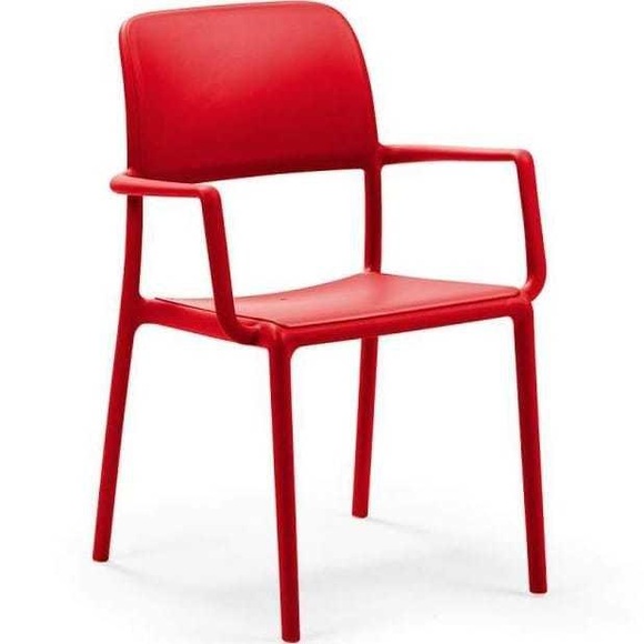 Nardi - Riva - Red