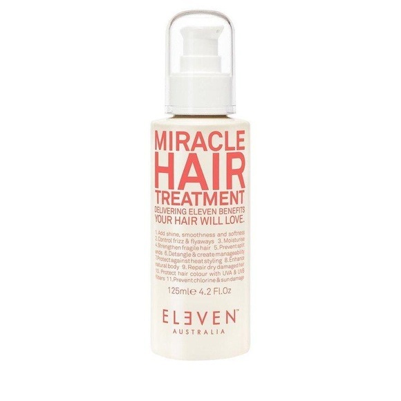 Miracle Spray Hair Treatment 125ml