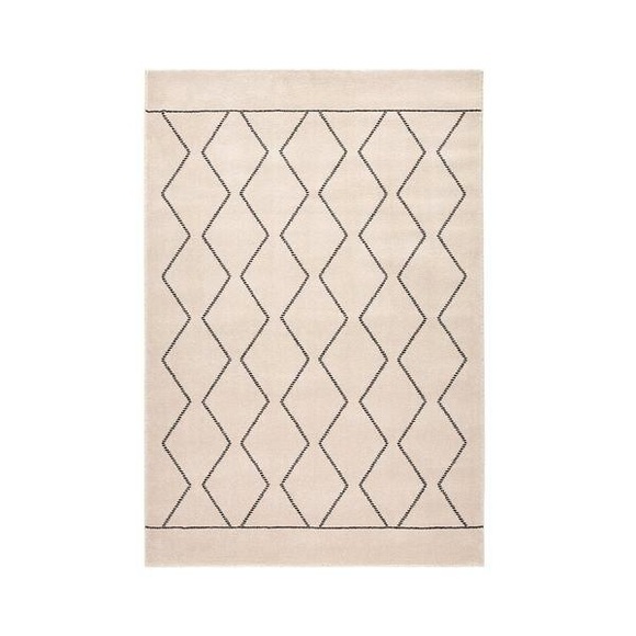 Teppich Oliban, Berber-Stil