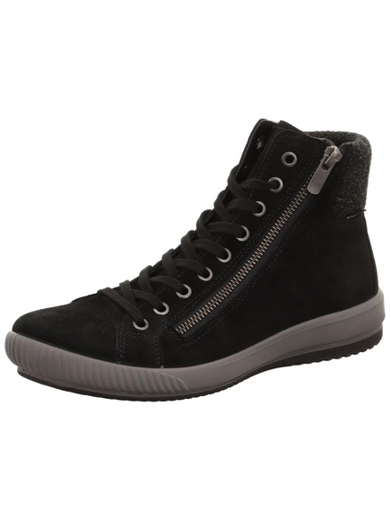 Sneaker Gore-tex Damen Schwarz 42