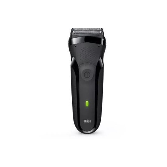 Braun - Series 3 - 301s