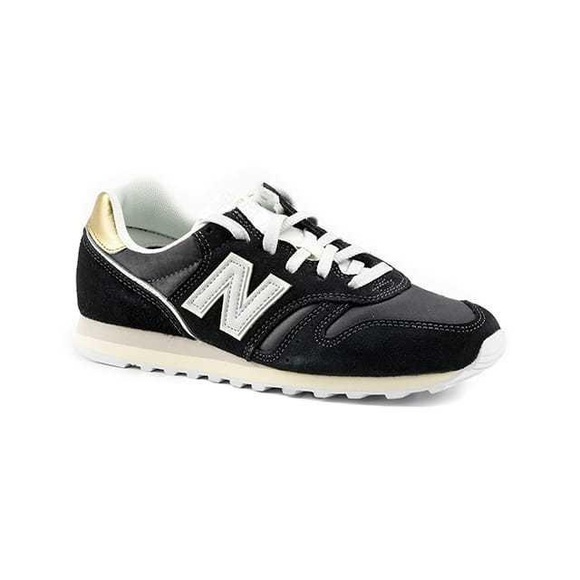 Sneakers, Low Top Damen Black 40