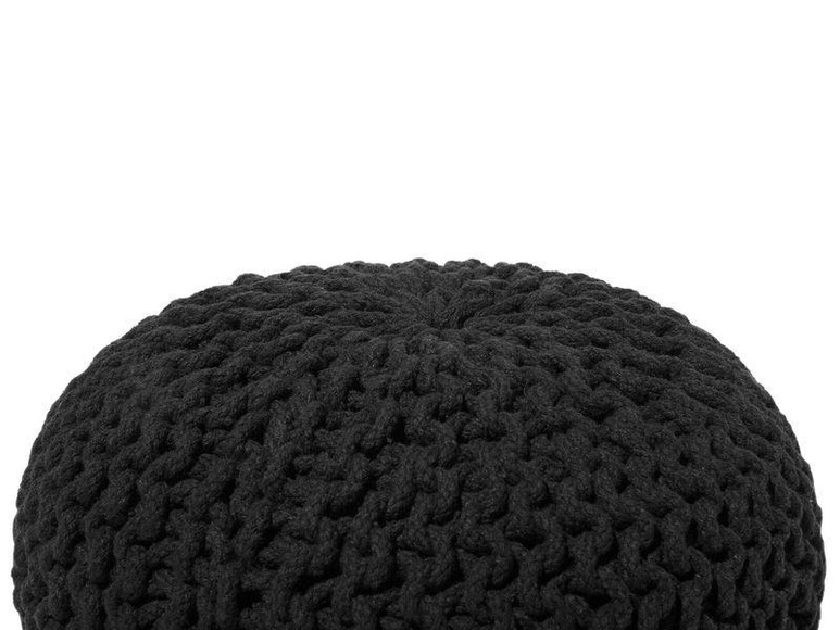 Ottomane aus Baumwolle Boho CONRAD Ottomane aus Baumwolle Boho CONRAD