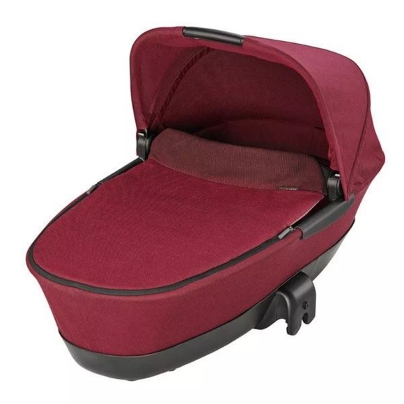 MAXI-COSI Faltbarer Kinderwagenaufsatz