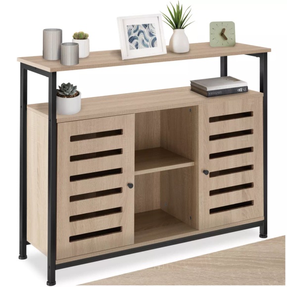 Sideboard Warrington 100x37x82cm Sideboard Warrington 100x37x82cm
