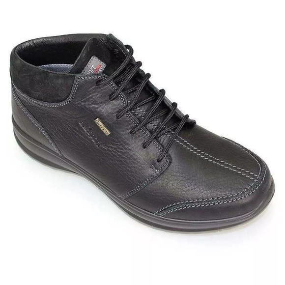Wanderschuhe Lomond Unisex Schwarz 40