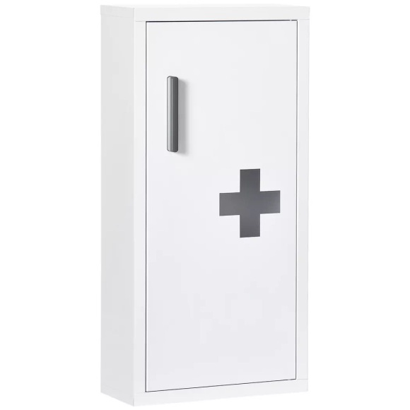 Kleankin - Medizinschrank, One Size