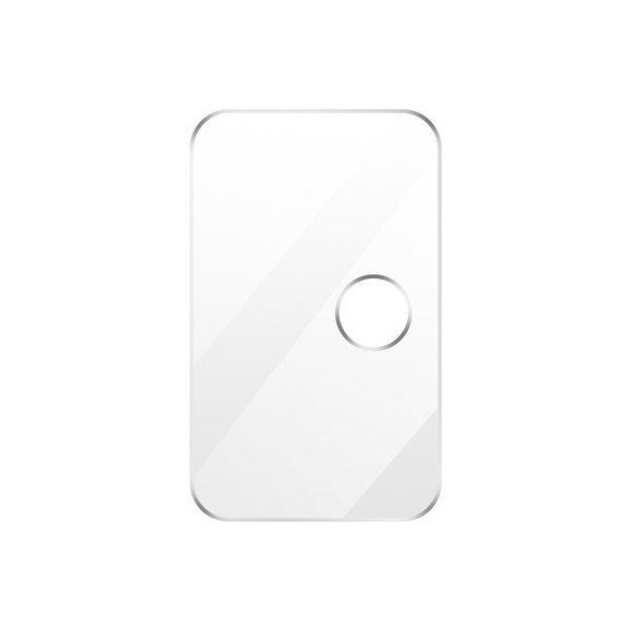 Xiaomi Redmi 10 2022 - Gehärtetes Glas Rückkamera Folie