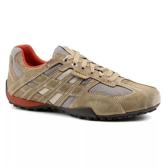 Geox Sneaker »Snake«